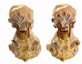 Royal Albert Beatrix Potter Lady Mouse Figurines – Set of 2 – England Bone China – 1989 Vintage Collectibles